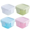 Mix White 4pcs