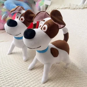 Mike-gosedjur 30 cm från The Secret Life of Pets, mjuk plyschfigur