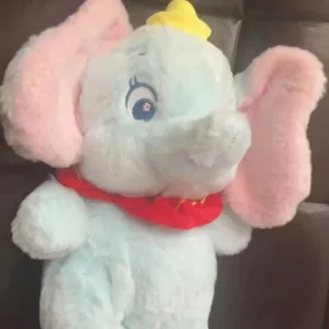 Disney Toy Story plysch handvärmare med varmvattenflaska