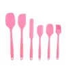 Pink baking set