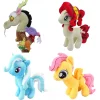 My Little Pony-plushleksak med Discord, Cheerilee och fler figurer