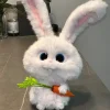 Plyschkanin från The Secret Life of Pets, 30 cm 15 Plyschkanin från The Secret Life of Pets, 30 cm