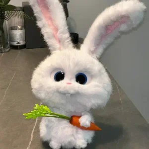 Plyschkanin från The Secret Life of Pets, 30 cm