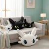 Toothless Dragon plyschkudde och body pillow för soffa och säng
