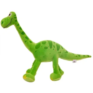 Arlo plyschleksak från The Good Dinosaur – mjuk dinosaurie 35/50 cm