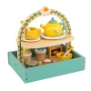 Royal Tea Set