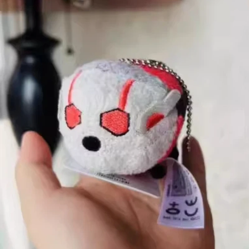 Marvel Tsum Tsum stapelbart gosedjursset med Venom och Loki 13 Marvel Tsum Tsum stapelbart gosedjursset med Venom och Loki - Bild 13