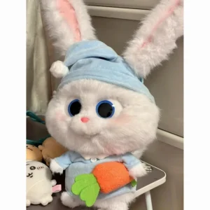 Kanin gosedjur från The Secret Life of Pets, 35 cm eller 50 cm