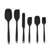 Black baking set