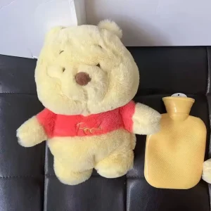 Disney Toy Story plysch handvärmare med varmvattenflaska