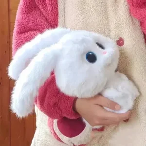 Plyschkanin från The Secret Life of Pets, 30 cm