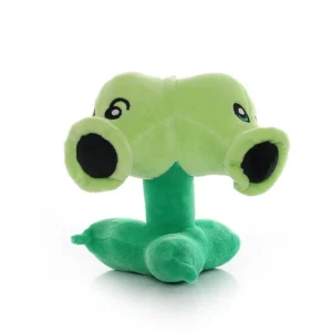 Plants vs Zombies plyschfigur Pjäsnisse med flera PVZ-motiv