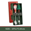 Silver A-2pcs