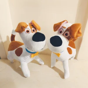 Alternative view of Mike-gosedjur 30 cm från The Secret Life of Pets, mjuk plyschfigur