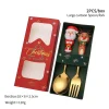 2Pcs-Gold-Red-C