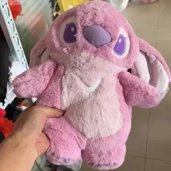 Disney Toy Story plysch handvärmare med varmvattenflaska