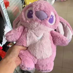 Disney Toy Story plysch handvärmare med varmvattenflaska