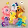 Kawaii My Little Pony-gosedjur i flera storlekar