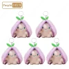 Purple-5PCS