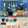 Green-59PCS