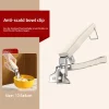 Bowl tongs