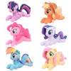 My Little Pony gosedjur med Rainbow Dash, Apple Jack, Rarity och fler 33 My Little Pony gosedjur med Rainbow Dash, Apple Jack, Rarity och fler