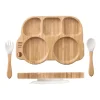 Marble Car Set