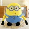 Minions Bob och Stuart gosedjur i jeans – mjuk plyschfigur
