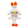 Scorbunny