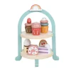 High Tea Cake Set