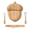 Marble Nut Set