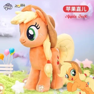 My Little Pony-gosedjur i plysch – Twilight Sparkle, Fluttershy, Pinkie Pie 23 My Little Pony-gosedjur i plysch – Twilight Sparkle, Fluttershy, Pinkie Pie