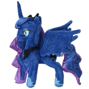 My Little Pony-plushleksak med Discord, Cheerilee och fler figurer