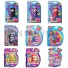 Fingerlings interaktivt babyapa-gosedjur med ljud och reaktioner