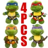4pcs