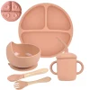 5pcs Orange