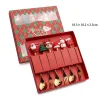 6Pcs-Red-Kit8