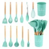 Green 12Pcs