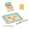 Cookie Maker Set