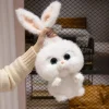 Kanin gosedjur från The Secret Life of Pets, 35 cm eller 50 cm