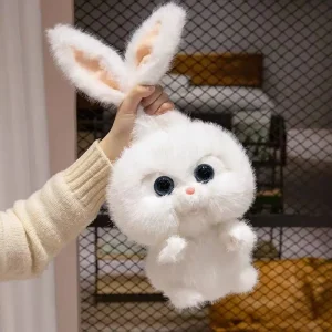 Kanin gosedjur från The Secret Life of Pets, 35 cm eller 50 cm