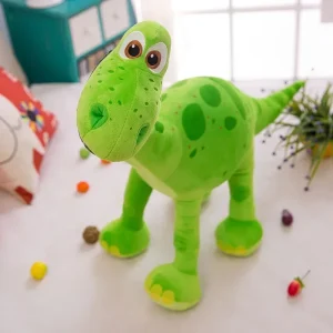 Arlo plyschleksak från The Good Dinosaur – mjuk dinosaurie 35/50 cm