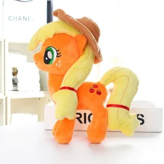 My Little Pony Apple Jack gosedjur i plysch – julklapp för barn