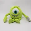 mike 25cm