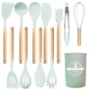 Mint green 12Pcs