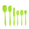 Green baking set
