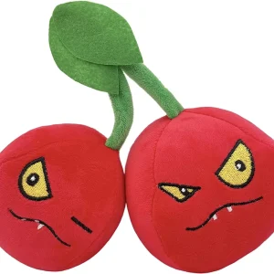 Plants vs Zombies plyschleksaker – gosedjur med zombie- och växtmotiv 56 Plants vs Zombies plyschleksaker – gosedjur med zombie- och växtmotiv