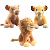 Simba mjukisdjur 30 cm – Lejonkungen och sonen plyschleksak