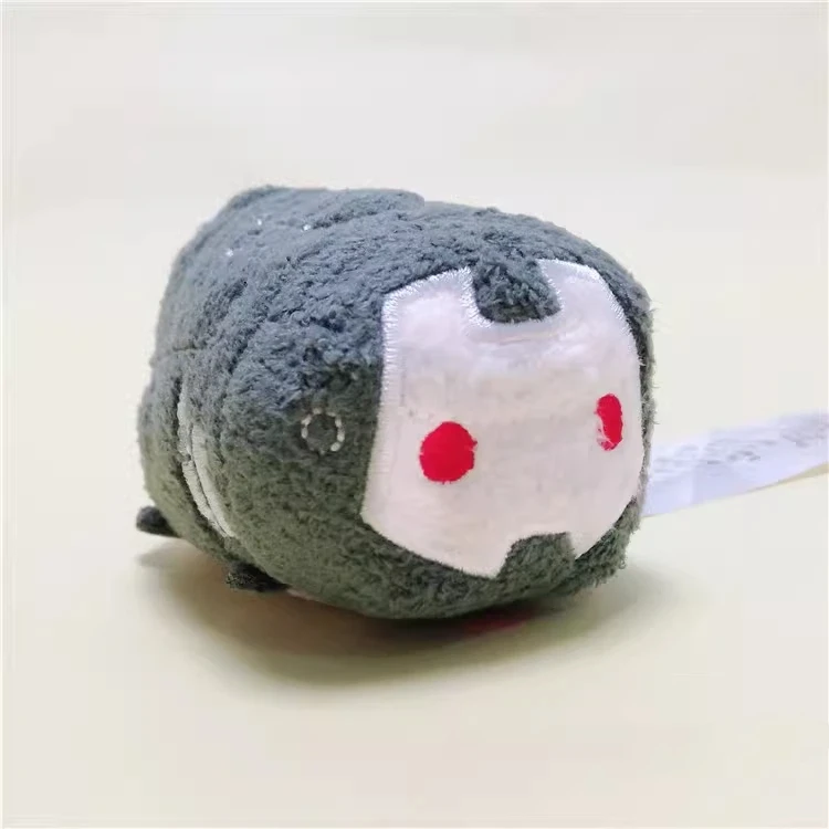Marvel Tsum Tsum stapelbart gosedjursset med Venom och Loki 9 Marvel Tsum Tsum stapelbart gosedjursset med Venom och Loki - Bild 9
