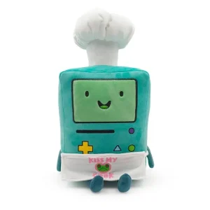 Alternative view of Adventure Time-plush: Jarlen av Citronrutten gosedjur 20–25 cm